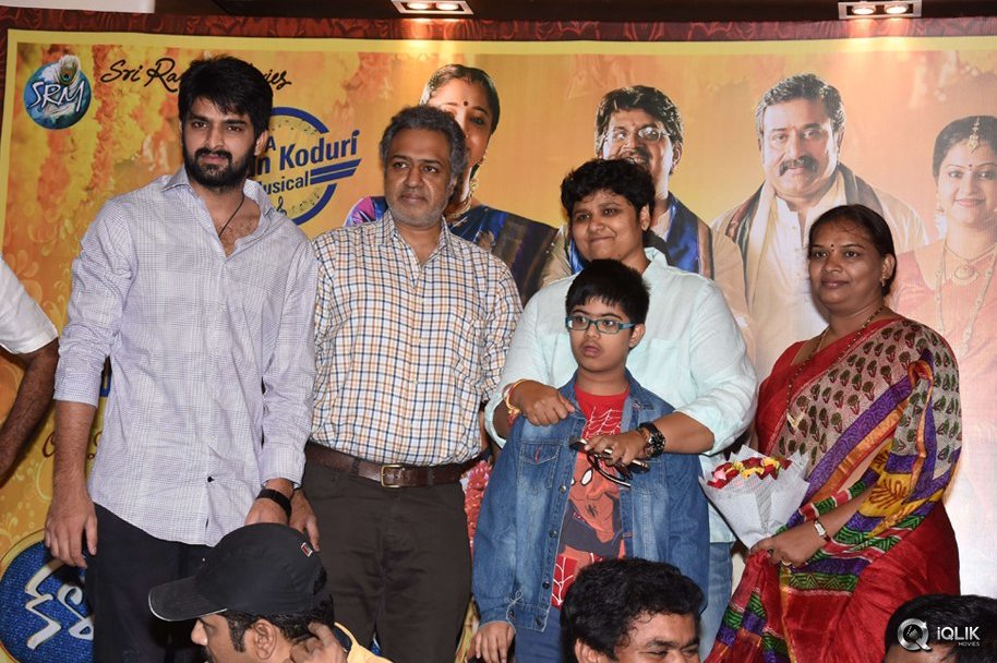 Kalyana-Vaibhogame-Movie-Platinum-Disc-Function